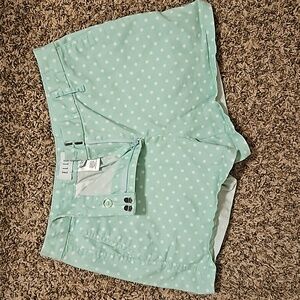 Elle shorts